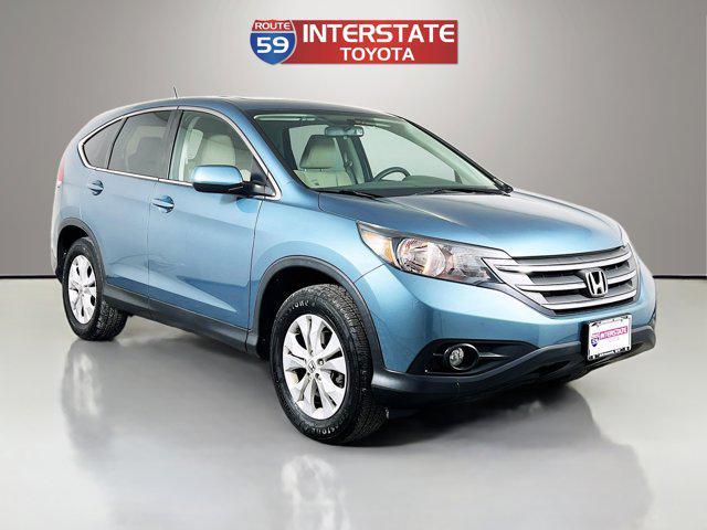 used 2014 Honda CR-V car, priced at $8,977