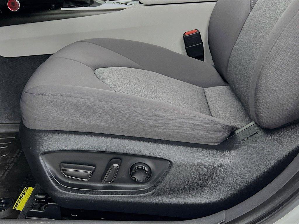 used 2024 Toyota Camry car, priced at $27,683