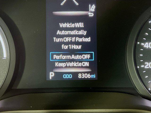 used 2024 Toyota Sienna car, priced at $48,788