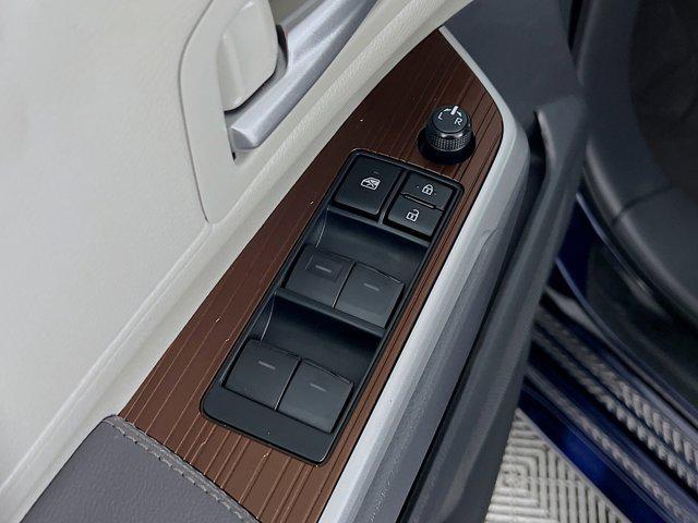 used 2024 Toyota Sienna car, priced at $48,788