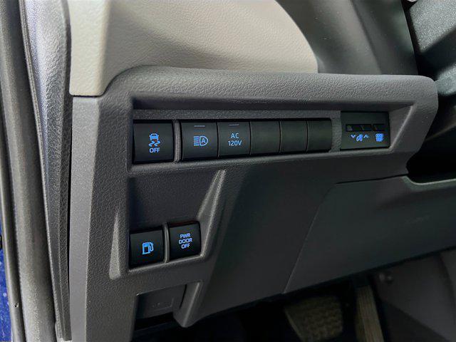 used 2024 Toyota Sienna car, priced at $48,788