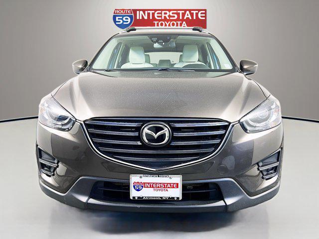 used 2016 Mazda CX-5 car, priced at $14,991