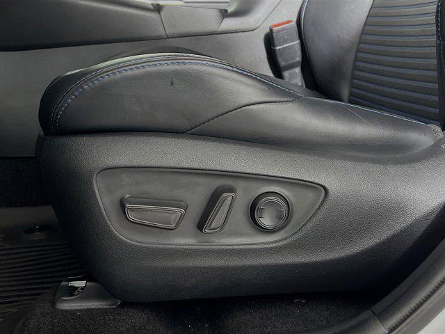 used 2021 Toyota RAV4 Hybrid car, priced at $27,744