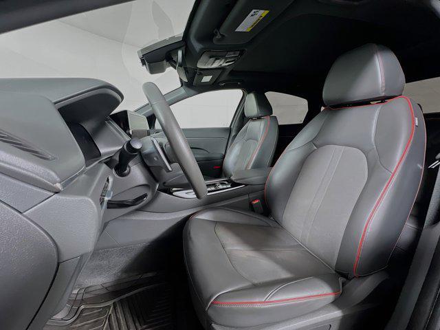 used 2023 Hyundai Sonata car, priced at $19,985