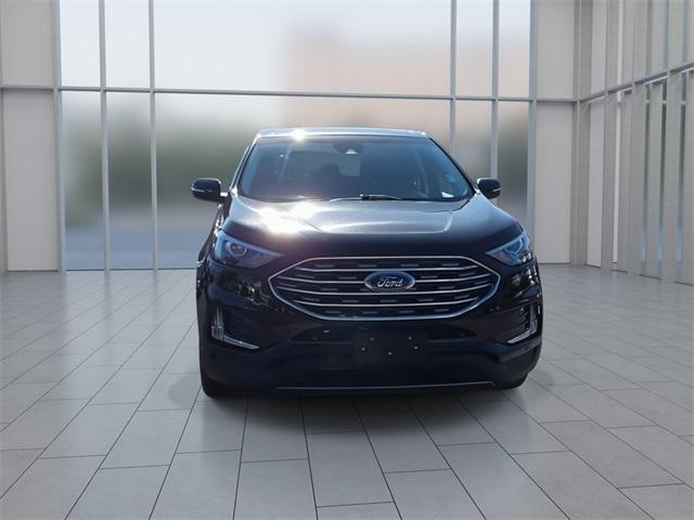 used 2024 Ford Edge car, priced at $21,729