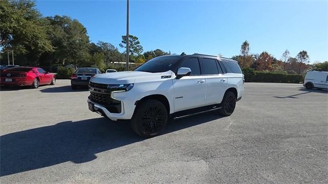 used 2021 Chevrolet Tahoe car, priced at $37,776