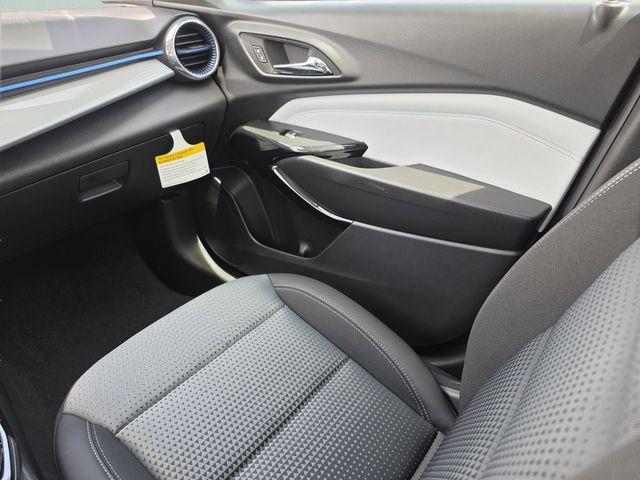 new 2026 Chevrolet Trax car, priced at $25,329