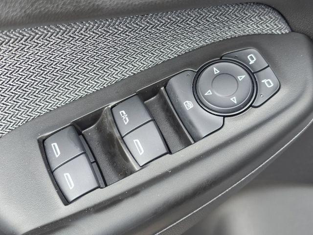 used 2023 Chevrolet TrailBlazer car, priced at $20,829