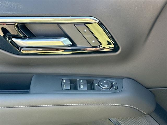 new 2026 Chevrolet Suburban car, priced at $69,884