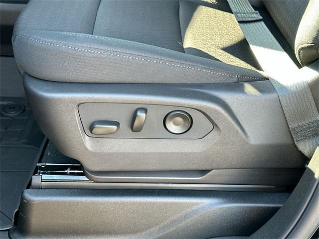 new 2026 Chevrolet Suburban car, priced at $69,884