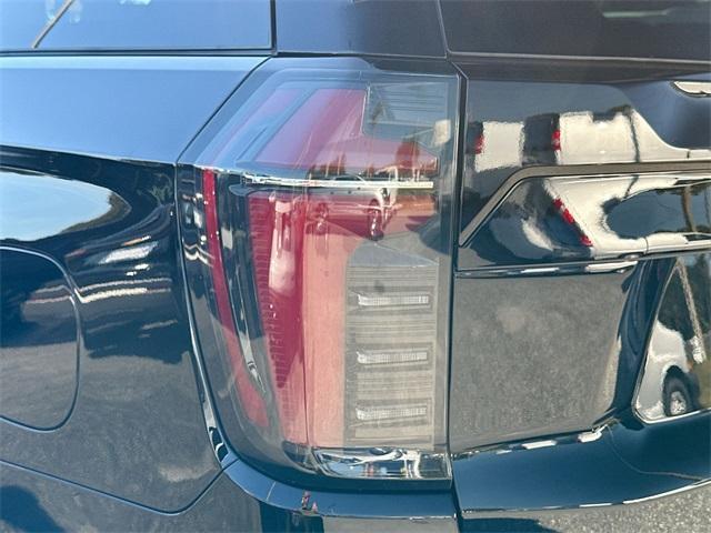 new 2026 Chevrolet Suburban car, priced at $69,884