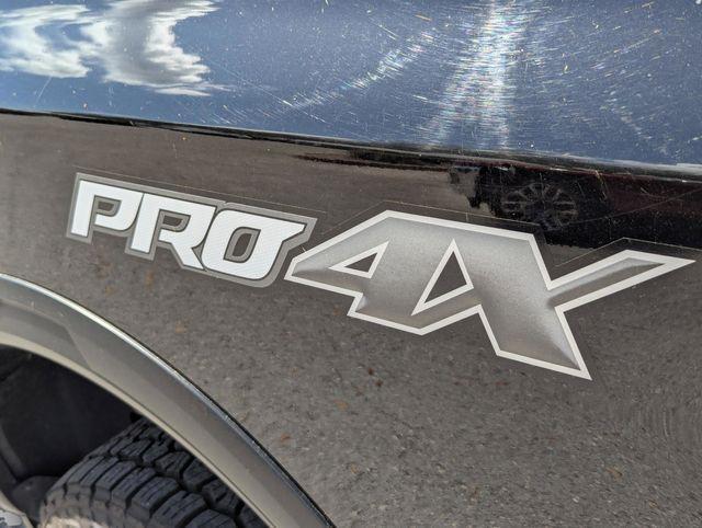 used 2024 Nissan Titan XD car, priced at $43,476