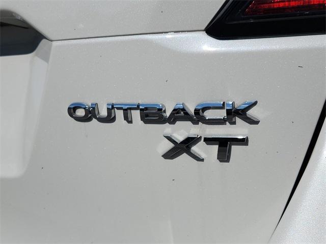 used 2020 Subaru Outback car, priced at $21,928