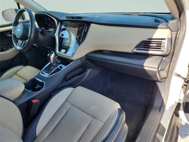 used 2020 Subaru Outback car, priced at $21,757
