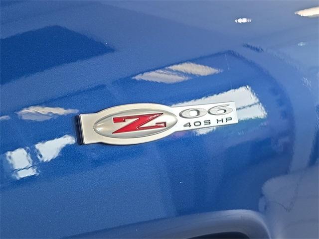 used 2002 Chevrolet Corvette car, priced at $41,977
