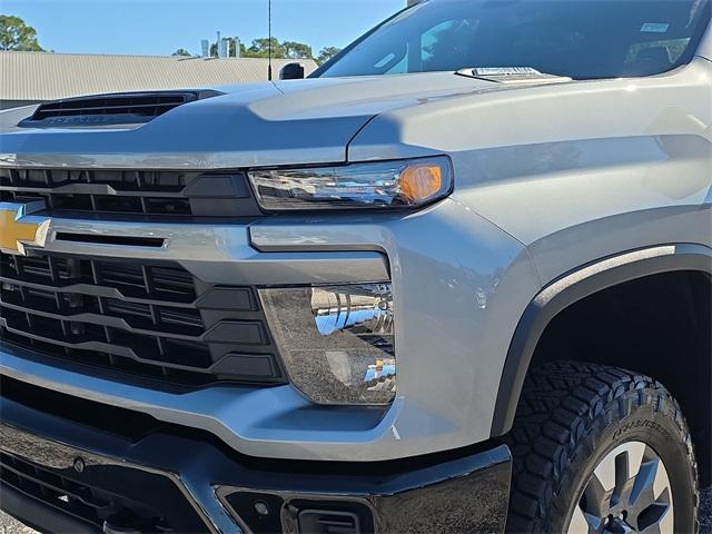 new 2026 Chevrolet Silverado 2500 car, priced at $64,316