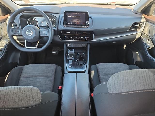 used 2021 Nissan Rogue car, priced at $13,226