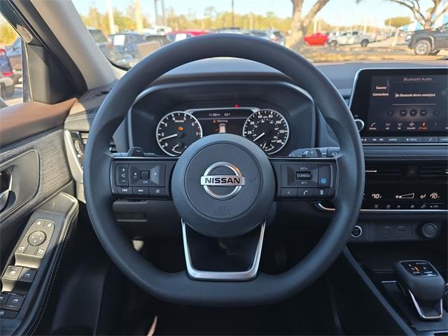 used 2021 Nissan Rogue car, priced at $13,226