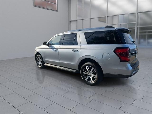used 2024 Ford Expedition Max car, priced at $43,805