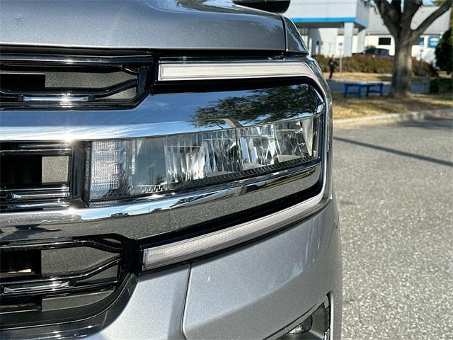 used 2024 Ford Expedition Max car, priced at $43,805