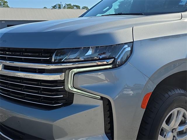used 2023 Chevrolet Suburban car, priced at $35,592