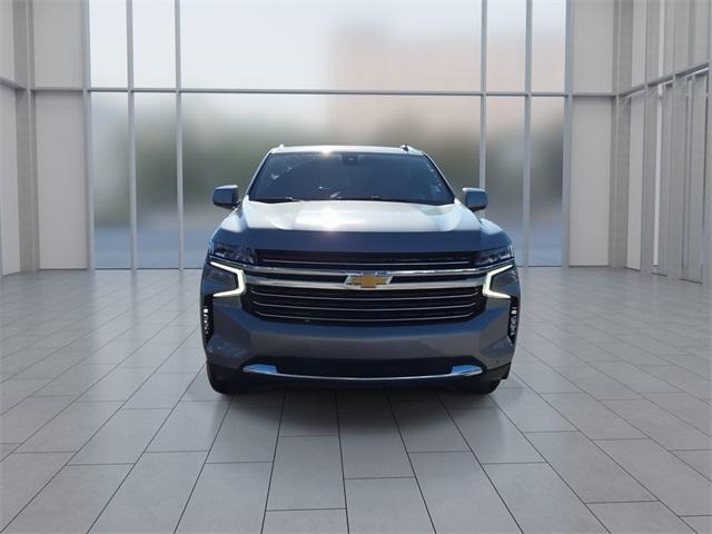 used 2023 Chevrolet Suburban car, priced at $35,592