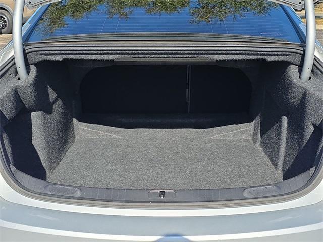 used 2018 Chevrolet Impala car, priced at $16,577