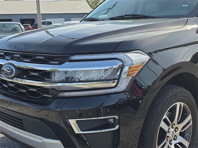 used 2024 Ford Expedition Max car, priced at $40,577