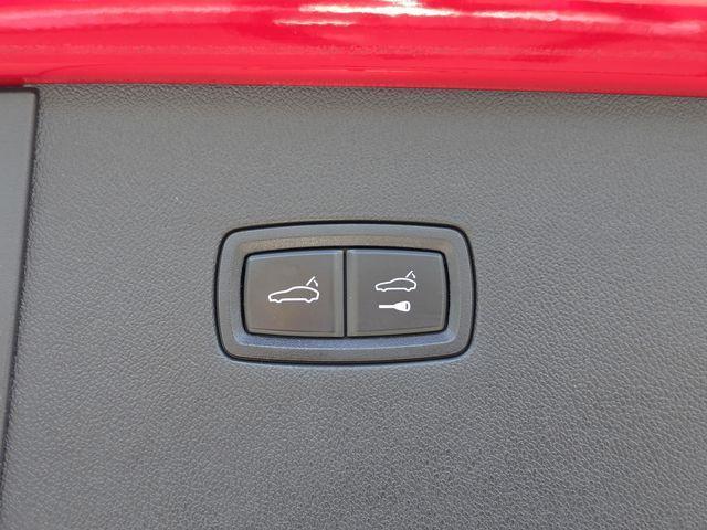 used 2021 Porsche Cayenne car, priced at $67,897