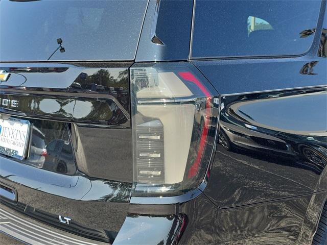 new 2026 Chevrolet Tahoe car, priced at $72,491