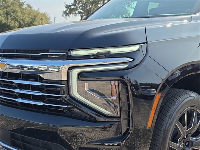 new 2026 Chevrolet Tahoe car, priced at $72,491