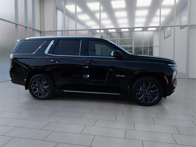 new 2026 Chevrolet Tahoe car, priced at $72,491