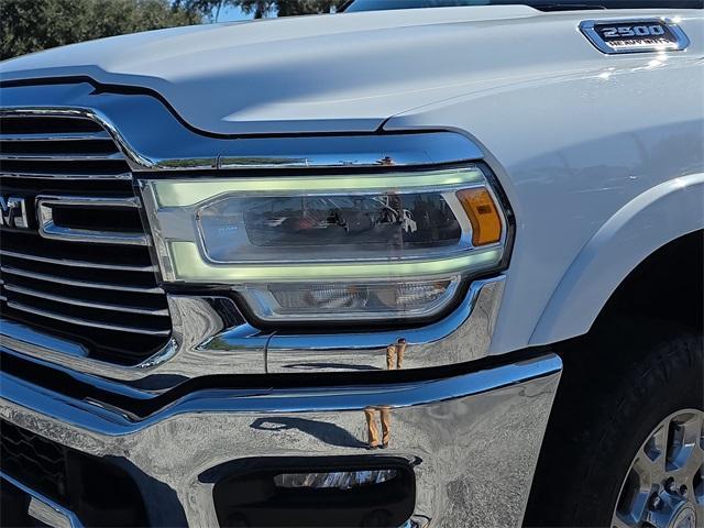 used 2021 Ram 2500 car, priced at $52,298