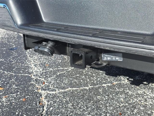 new 2025 Chevrolet Express 2500 car, priced at $47,735