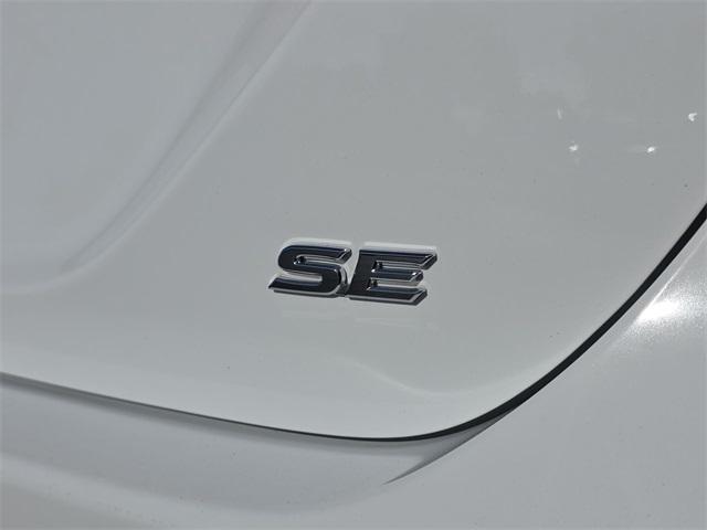 used 2022 Toyota Camry car, priced at $21,966