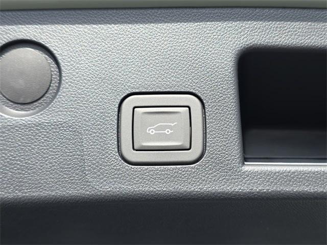 new 2026 Chevrolet Equinox car, priced at $34,606