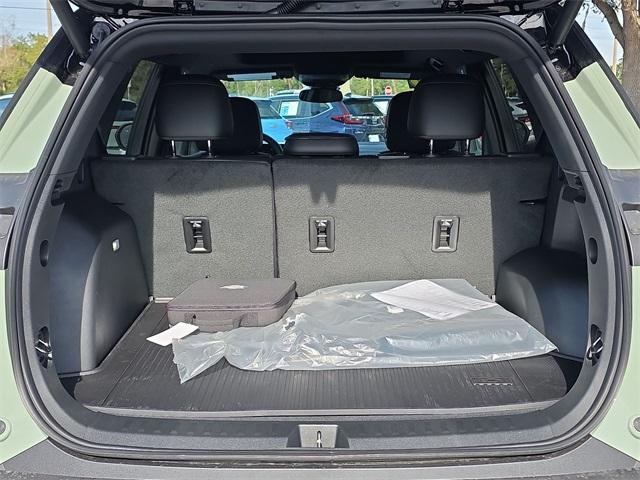 new 2026 Chevrolet Equinox car, priced at $34,606