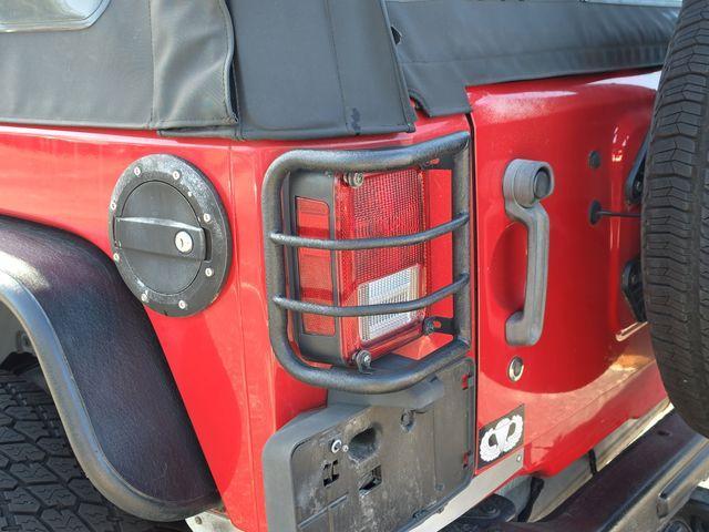 used 2011 Jeep Wrangler car, priced at $11,497