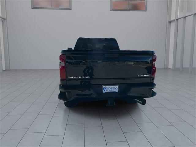 new 2026 Chevrolet Silverado 2500 car, priced at $63,651