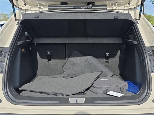 new 2026 Chevrolet Trax car, priced at $29,184