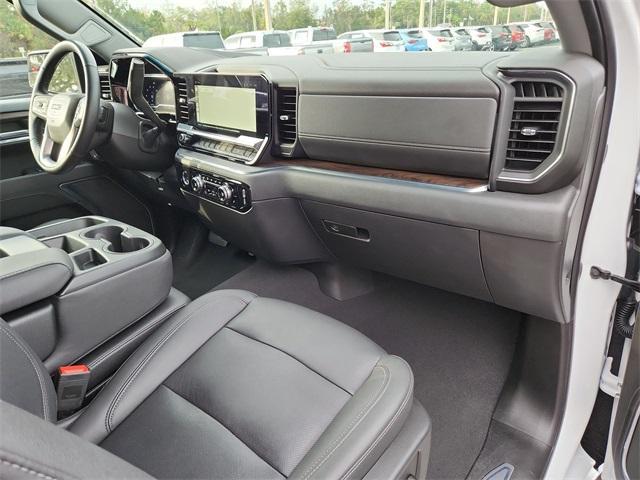 used 2024 GMC Sierra 1500 car, priced at $39,450