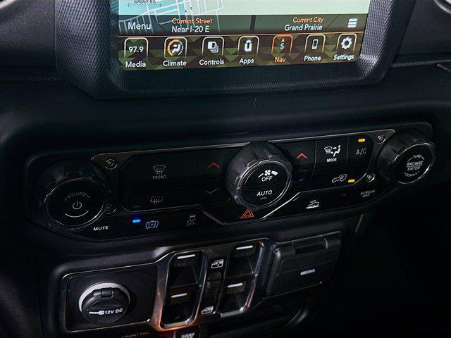 used 2023 Jeep Wrangler 4xe car, priced at $29,496