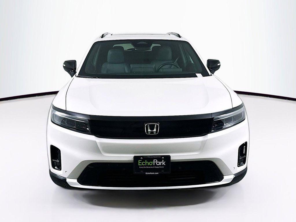 used 2024 Honda Prologue car, priced at $27,721