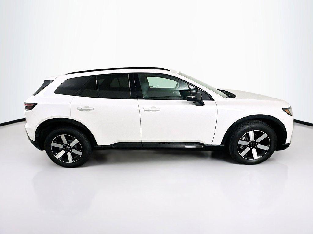 used 2024 Honda Prologue car, priced at $27,721