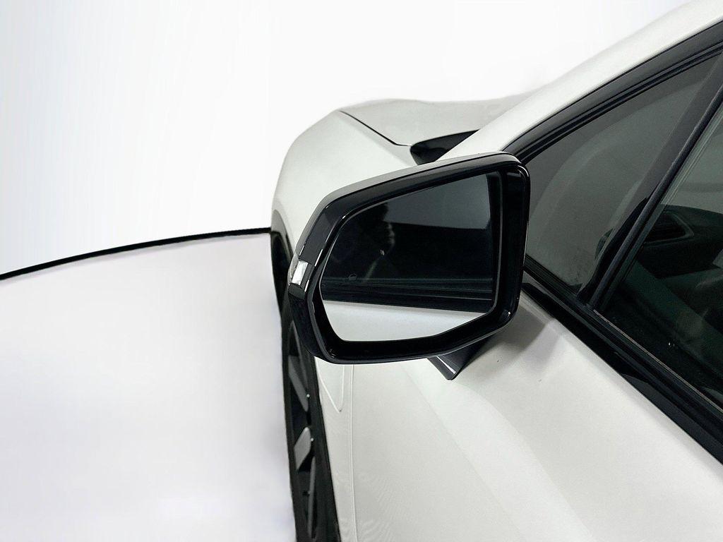 used 2024 Honda Prologue car, priced at $27,721
