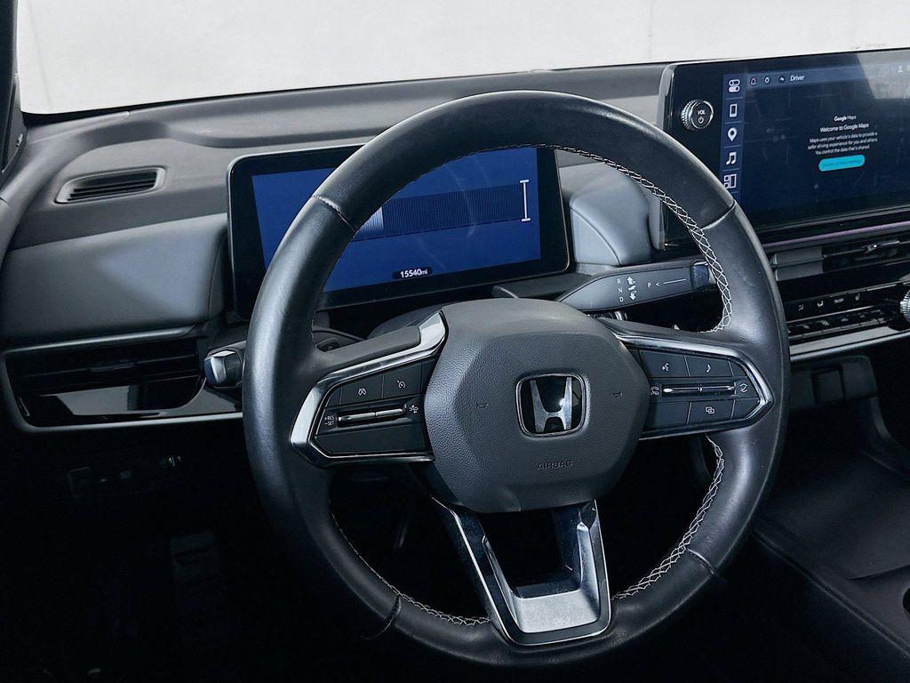 used 2024 Honda Prologue car, priced at $27,721