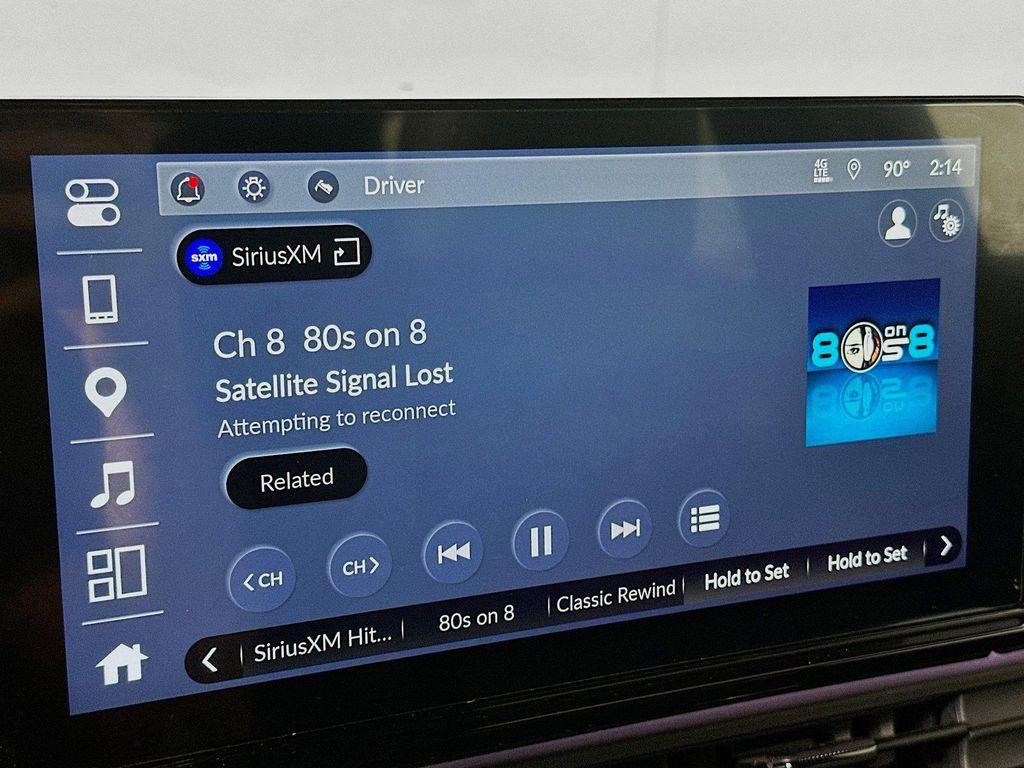 used 2024 Honda Prologue car, priced at $27,721