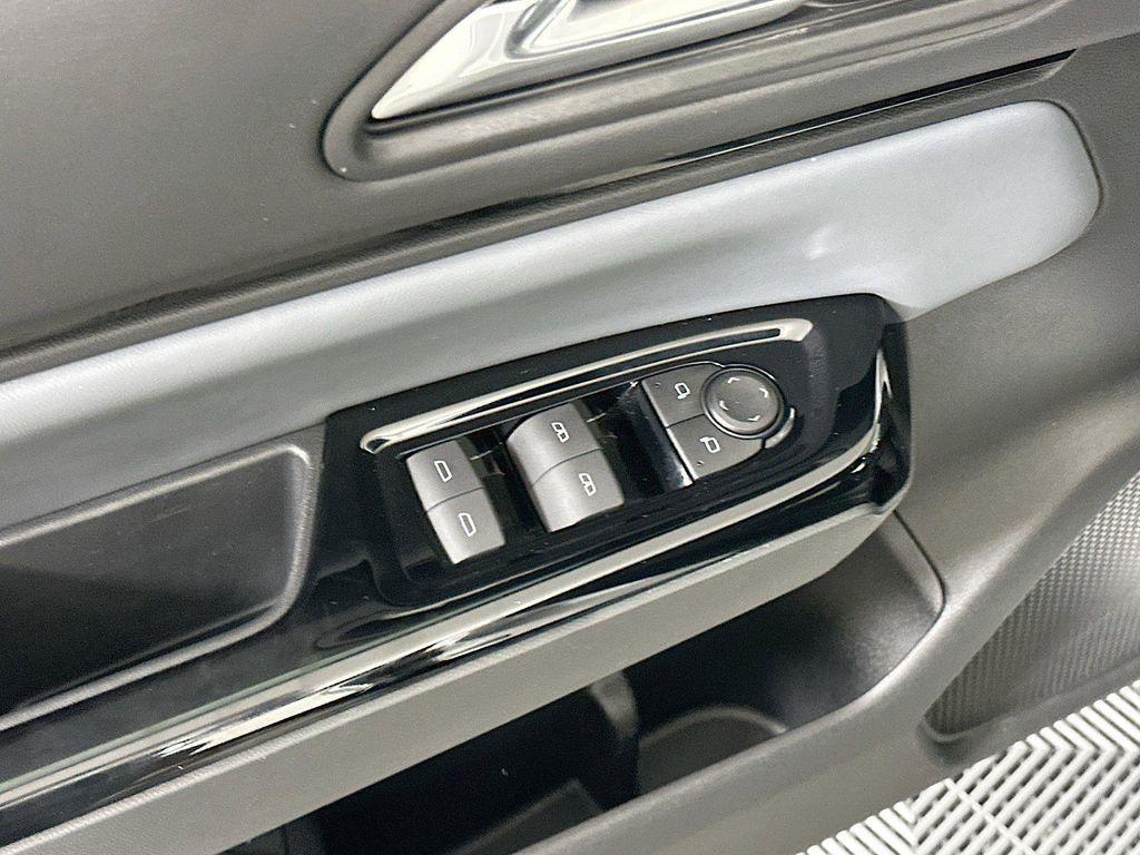 used 2024 Honda Prologue car, priced at $27,721
