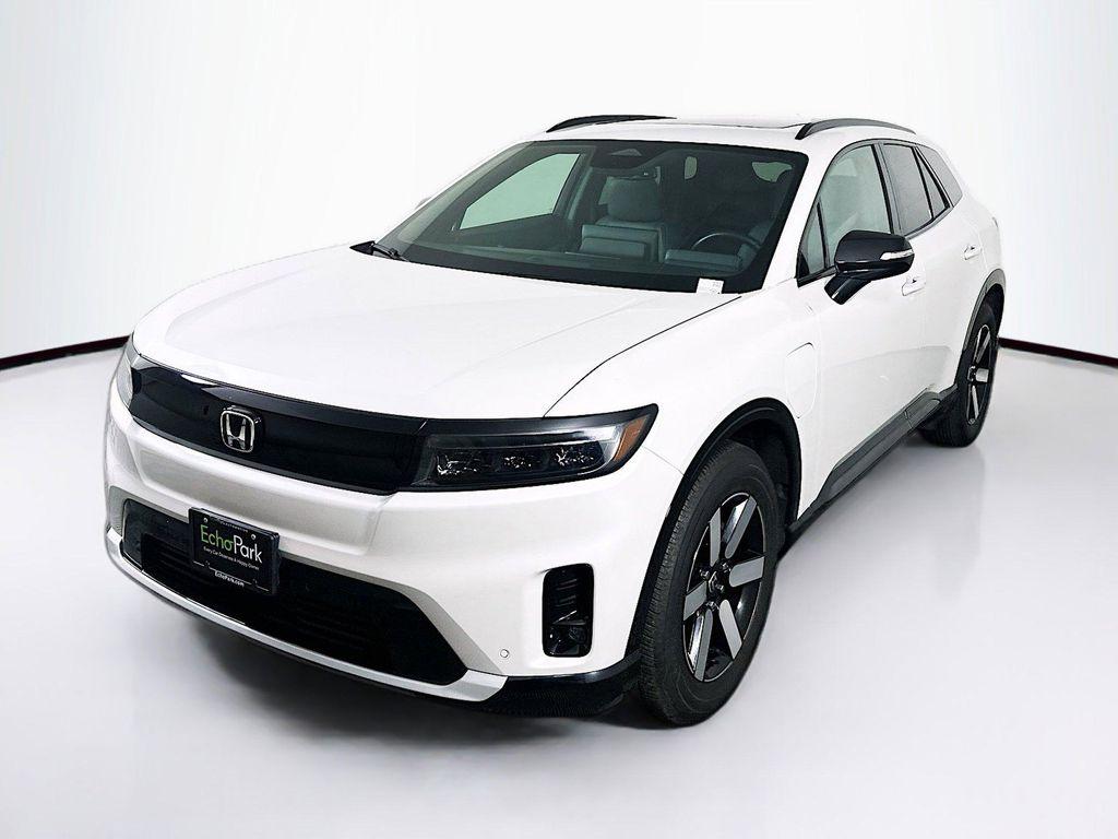 used 2024 Honda Prologue car, priced at $27,721