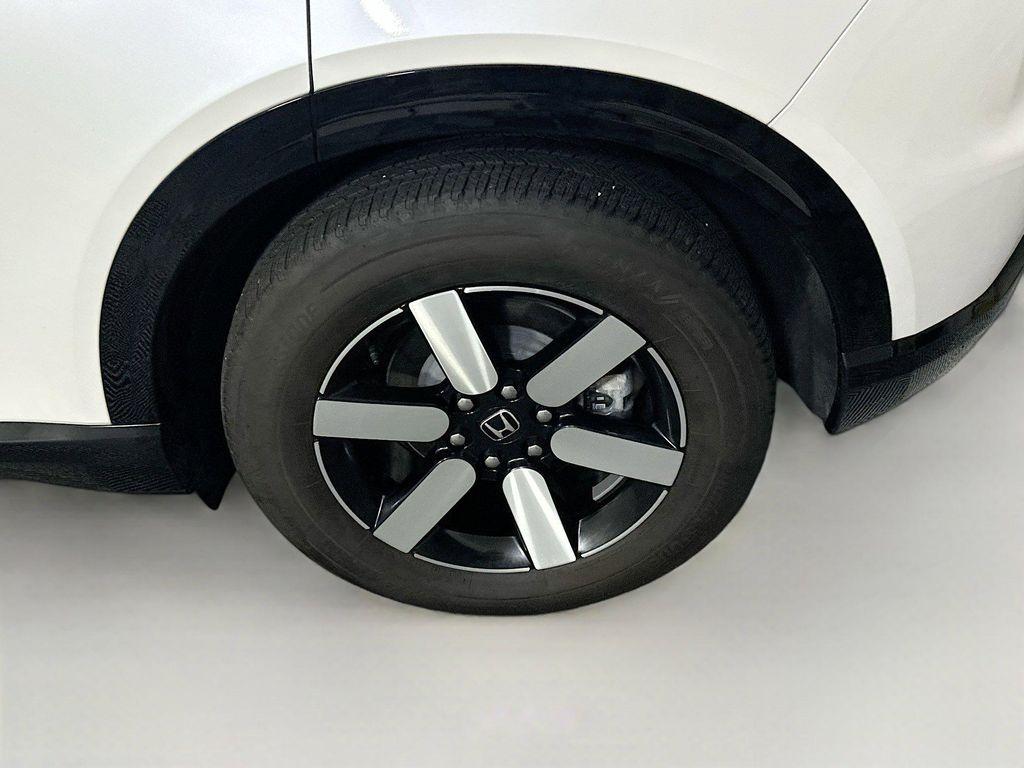 used 2024 Honda Prologue car, priced at $27,721